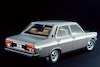 De Tweeling: Fiat 131 - Tofas