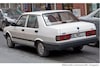 De Tweeling: Fiat 131 - Tofas Kartal