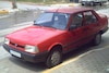 De Tweeling: Fiat 131 - Tofas Kartal