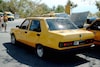 De Tweeling: Fiat 131 - Tofas Kartal
