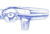 Volkswagen Golf teasers