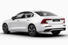Back to Basics: Volvo S60