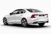 Back to Basics: Volvo S60