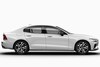 Back to Basics: Volvo S60