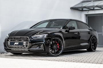Abt Audi S5 Sportback