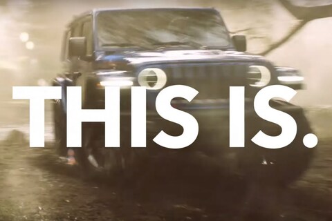 Jeep uit iOS verwijderd door Apple