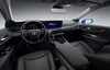 Toyota Mirai Concept interieur