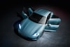 Porsche Taycan 4S
