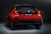 Toyota Yaris 2020