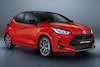 Toyota Yaris 2020