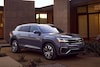 Volkswagen Atlas Cross Sport
