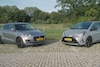 DT: Toyota Yaris vs. Suzuki Swift
