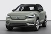 Volvo XC40 P8