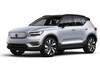 Volvo XC40 P8