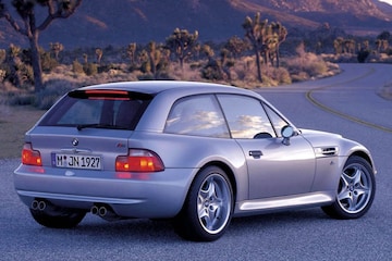 BMW Z3 facelift friday