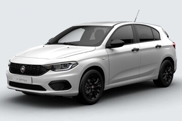 Fiat Tipo tijdelijk goedkoper