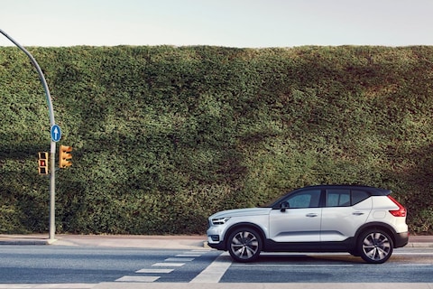 Volvo roept VN-leden op tot mondiale aanpak verkeersveiligheid