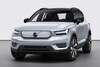 Volvo XC40 P8 Recharge