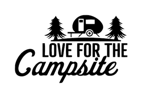 Love for the Campsite deel 6B