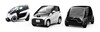 Toyota ultra-compact BEV mobiliteitsoplossing
