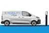 Peugeot Expert EV elektrisch 