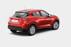 Nissan Juke back to basics