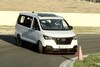 Hyundai IMax N Driftbus