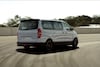 Hyundai IMax N Driftbus