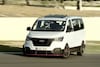 Hyundai IMax N Driftbus