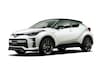 Toyota C-HR GR Sport (Japan)
