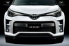 Toyota C-HR GR Sport (Japan)