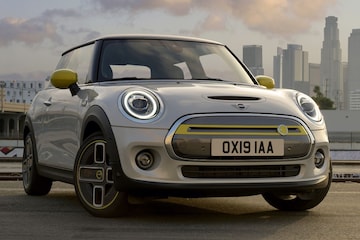 Mini Cooper SE Electric