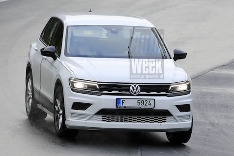 Skoda stuurt toekomstige EV de ‘Ring' op