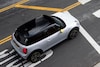 Mini Cooper SE Electric