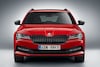 Skoda Superb Combi