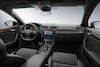 Skoda Superb Combi