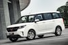 Wuling Hong Guang Plus