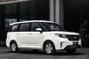 Wuling Hong Guang Plus