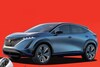 Nissan Ariya Concept