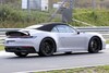 Porsche 911 Cabriolet GTS