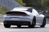 Porsche 911 Cabriolet GTS