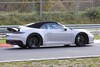 Porsche 911 Cabriolet GTS