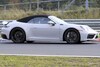 Porsche 911 Cabriolet GTS