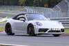 Porsche 911 Cabriolet GTS