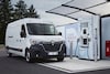 Renault Kangoo Master Z.E. Hydrogen waterstof