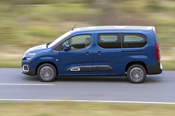 Citroën Berlingo XL
