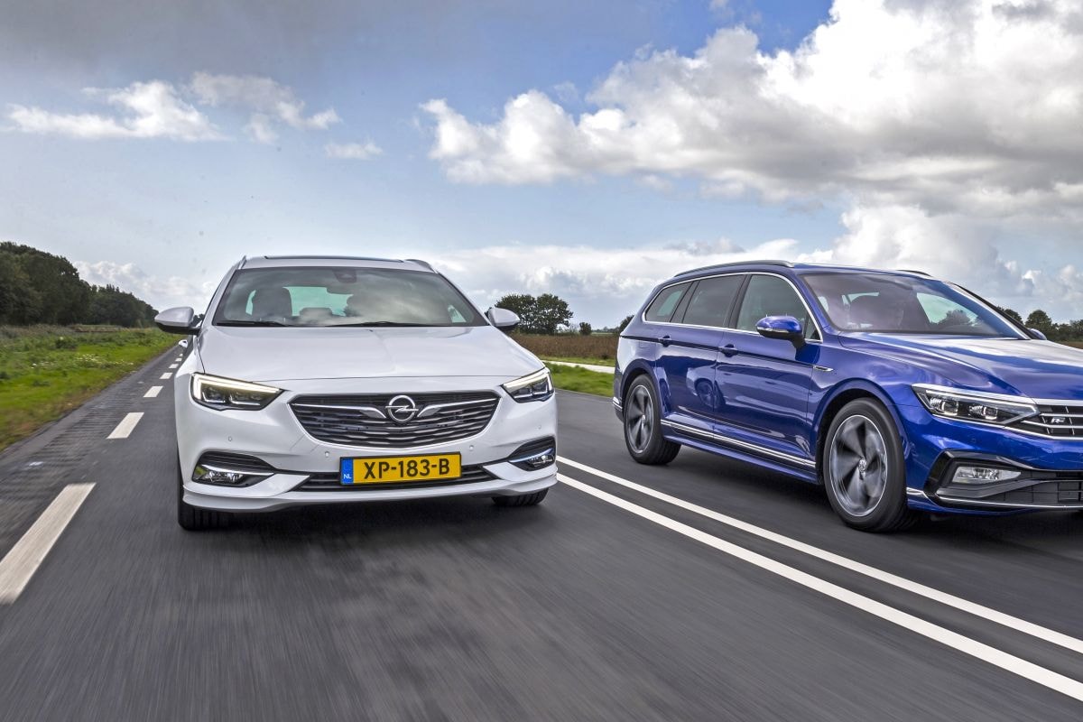 AutoWeek autoverzekering