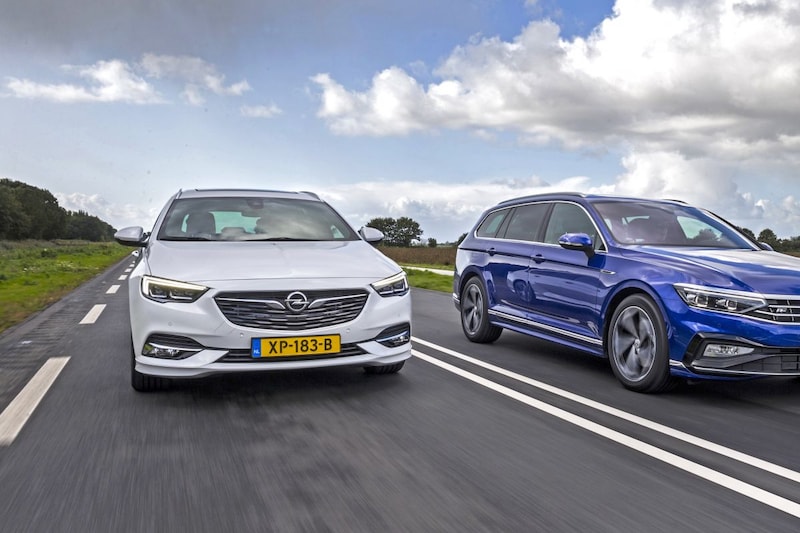 AutoWeek autoverzekering