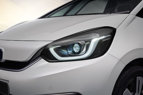 Honda scherpt elektrificatieplannen aan