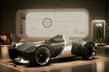 Toyota Tokyo Motor Show 2019